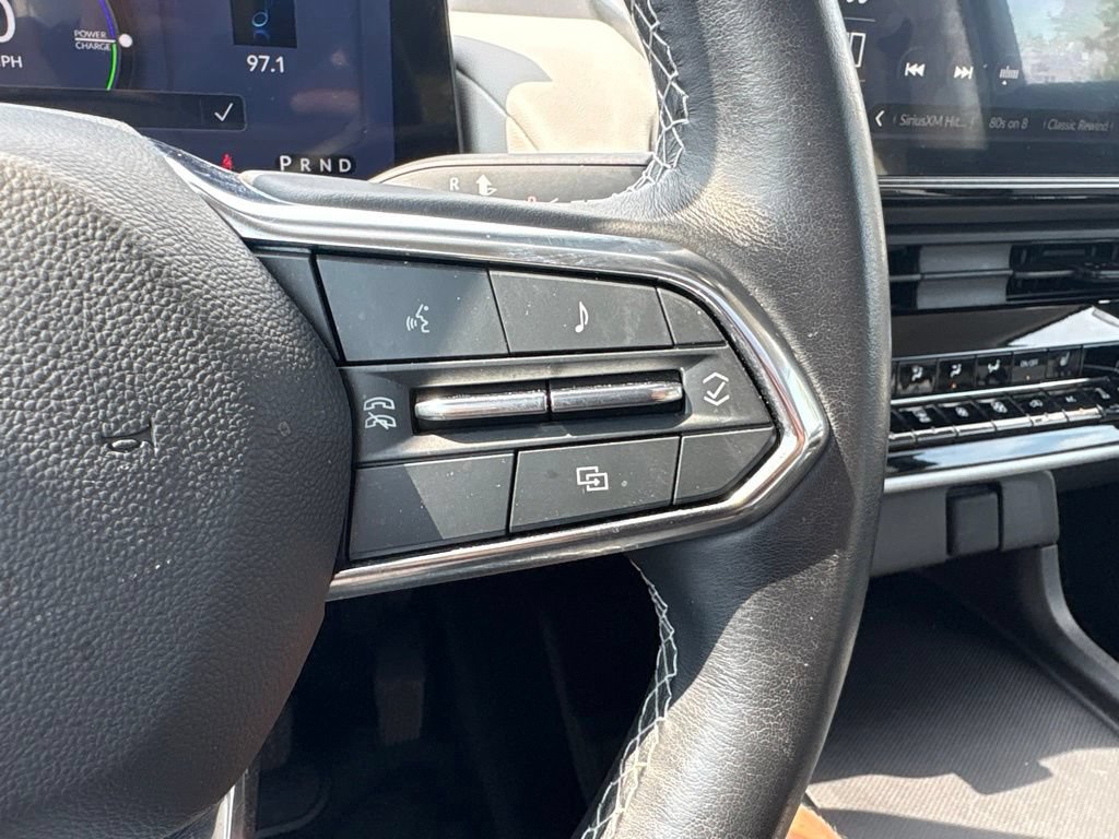 Used 2024 Honda Prologue Touring image 21