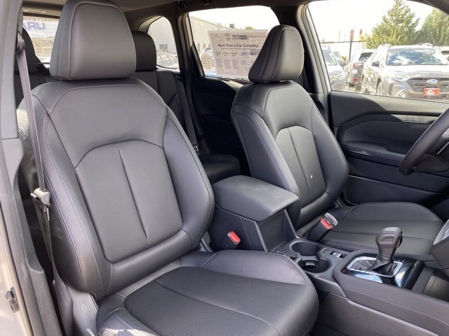 New 2025 Subaru Forester Limited image 9