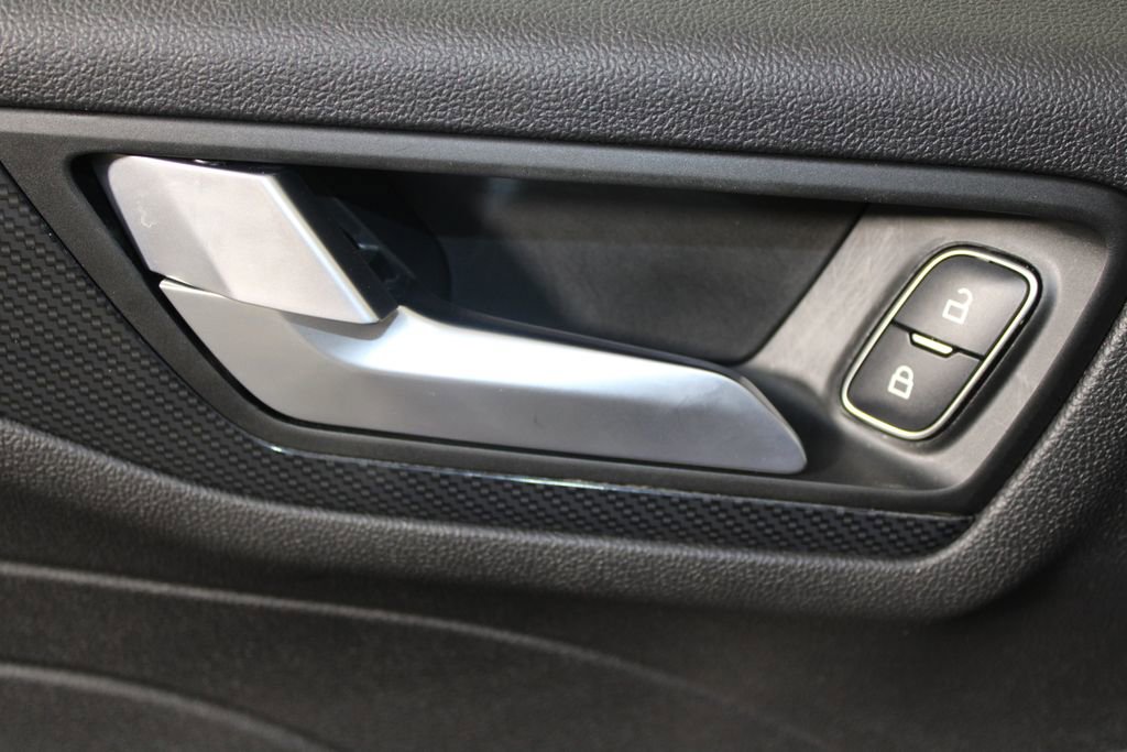 Certified 2025 Ford Escape ST-Line image 21