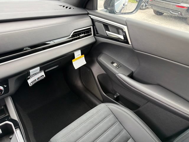 New 2026 Mitsubishi Outlander LE FWD image 18