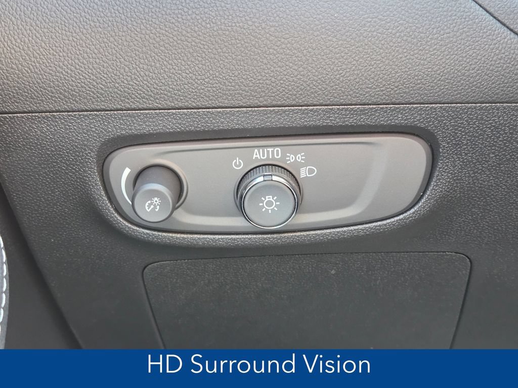New 2026 Buick Encore GX Preferred w/ Advanced Technology Package AWD/4WD image 25