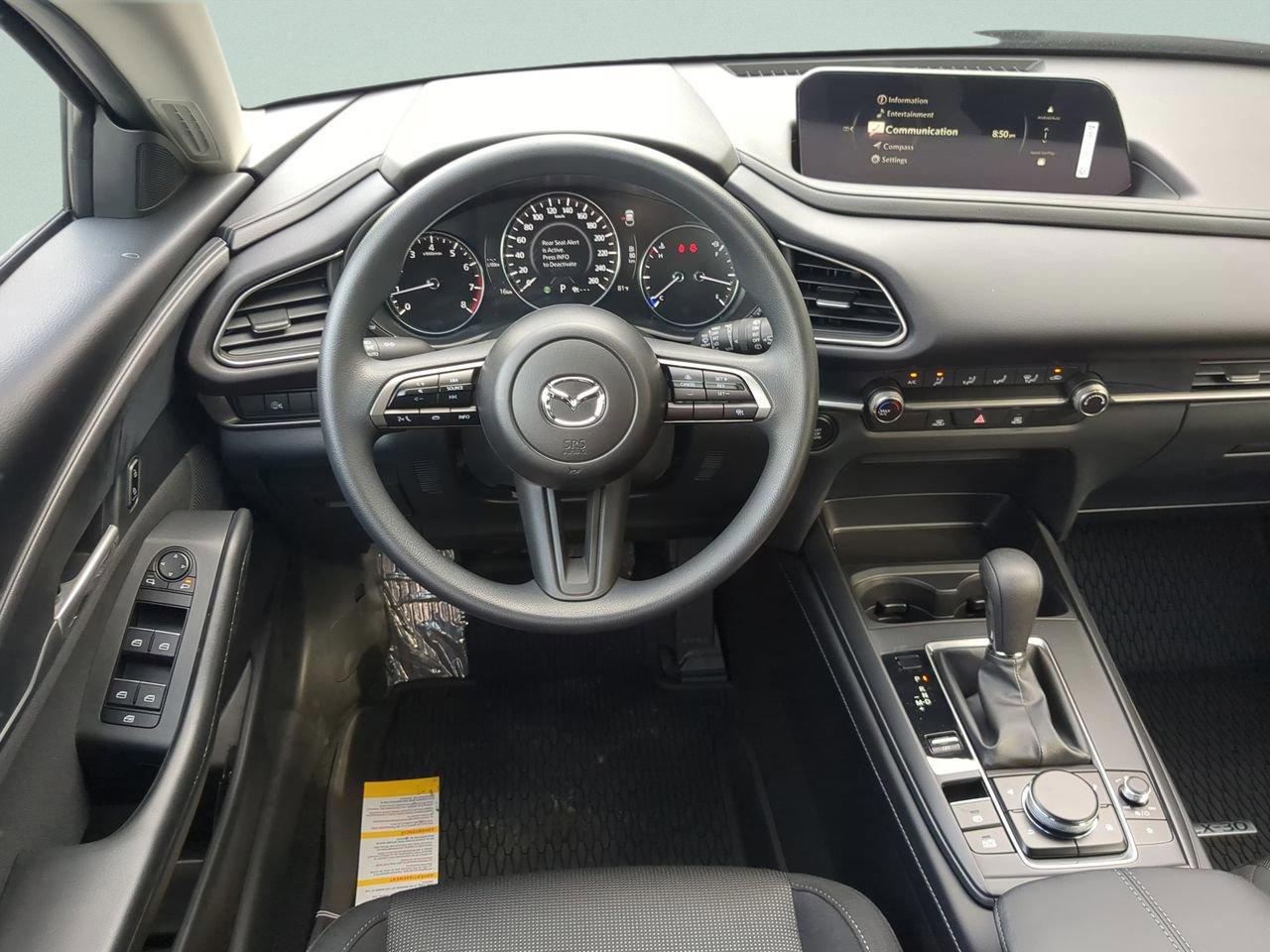 New 2026 MAZDA CX-30 AWD 2.5 S image 11
