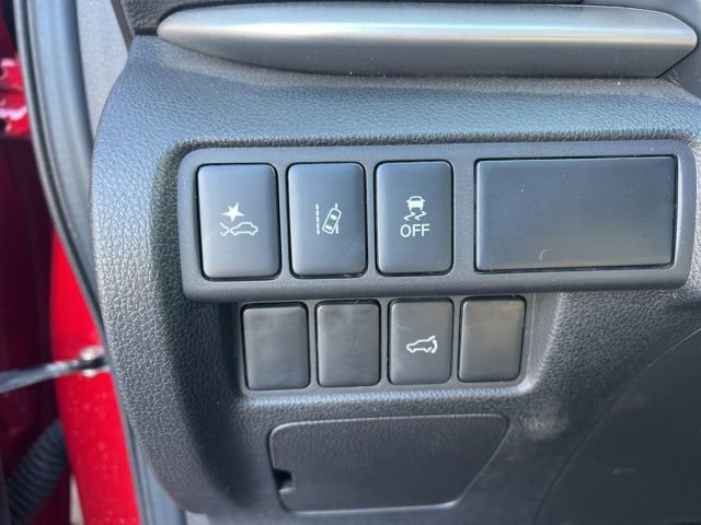 Used 2025 Mitsubishi Eclipse Cross SEL image 10