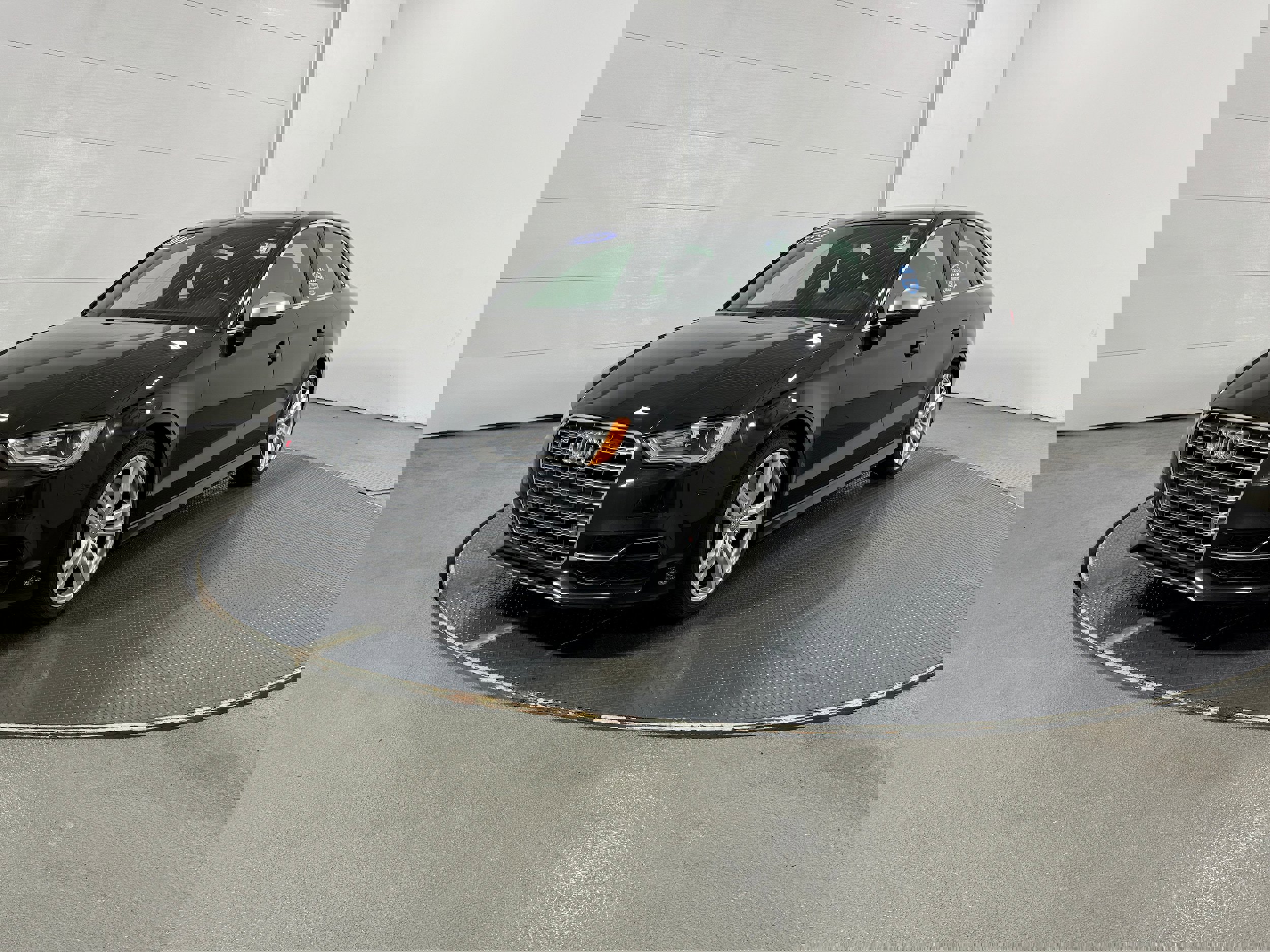 Used 2016 Audi S3 Premium Plus w/ Technology Package image 19