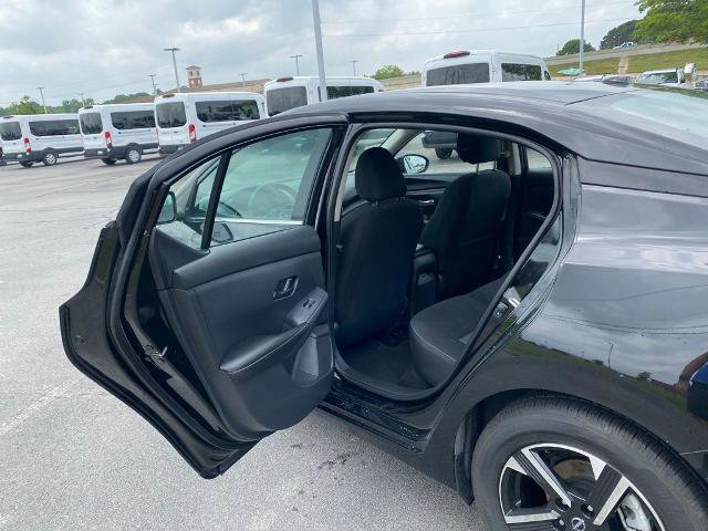 Used 2024 Nissan Altima 2.5 SR FWD image 26