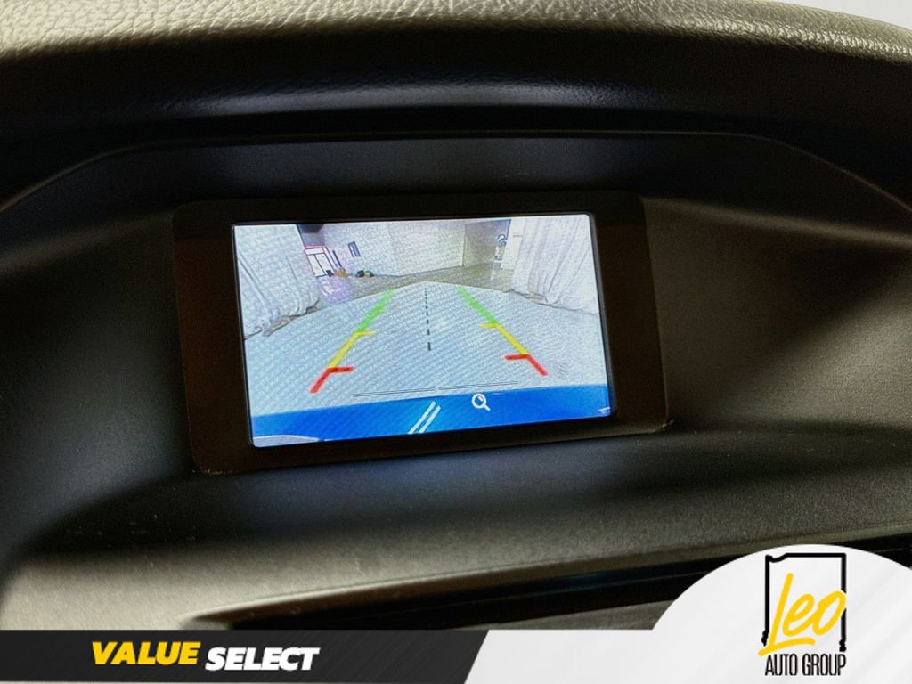 Used 2015 Ford Focus SE FWD image 15