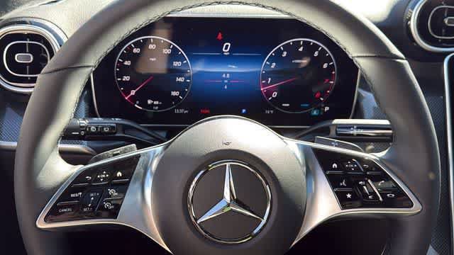 Certified 2026 Mercedes-Benz GLC 300 4MATIC image 19