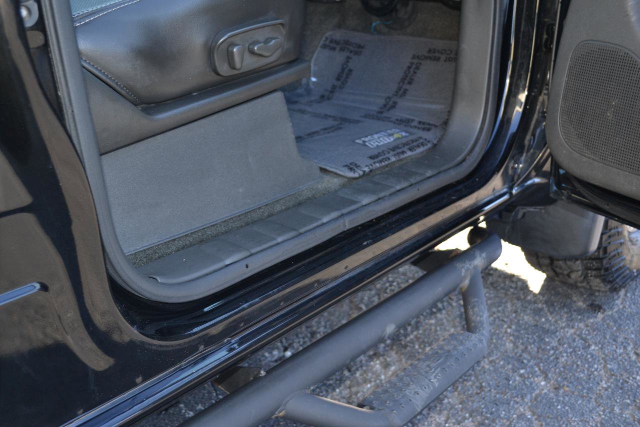 Used 2016 Nissan Frontier PRO-4X w/ Pro-4x Luxury Package image 37