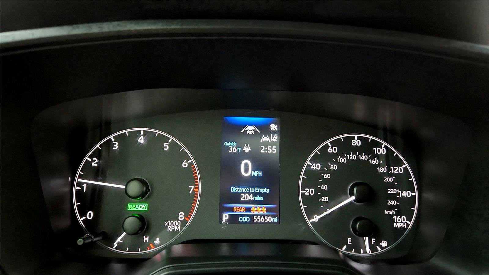 Used 2024 Toyota Corolla Cross Nightshade image 27