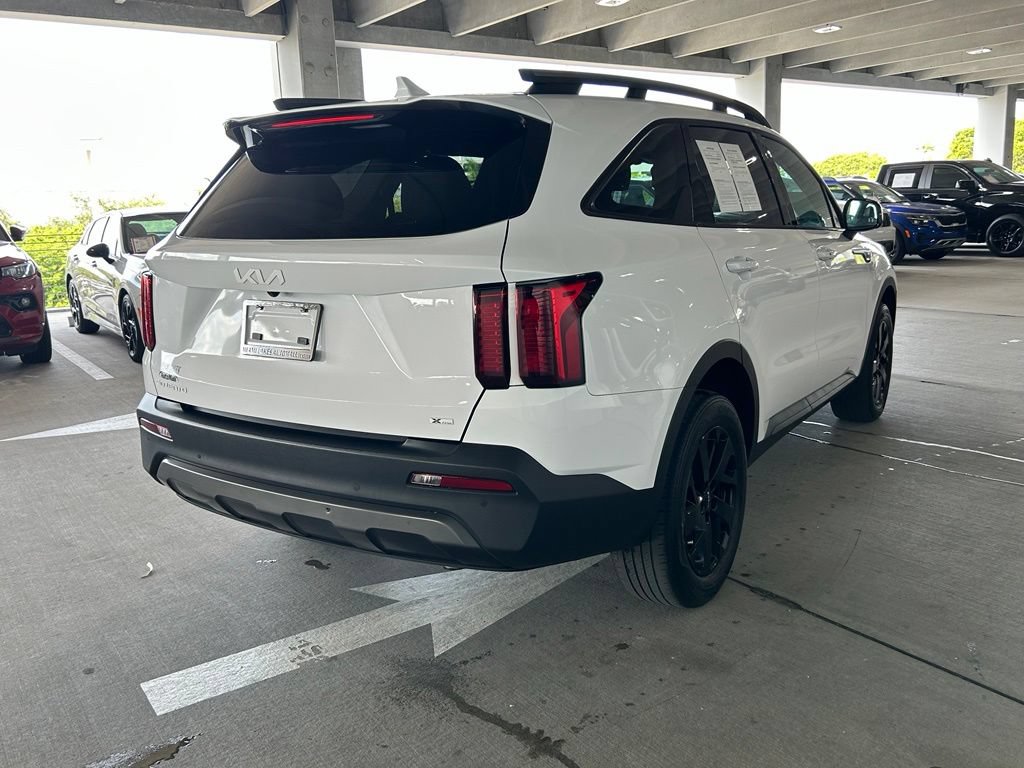 Used 2023 Kia Sorento S AWD/4WD image 5