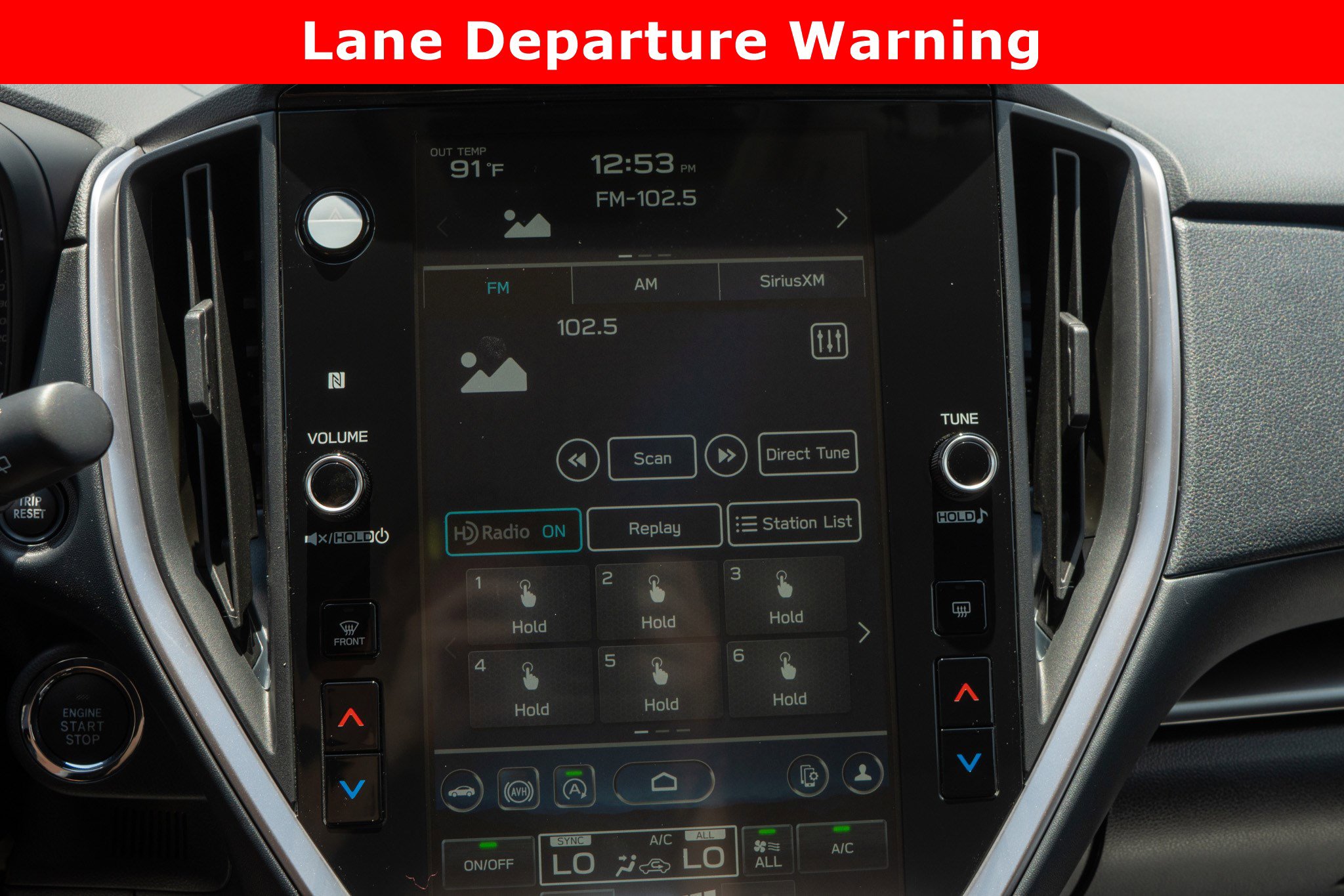 New 2025 Subaru Impreza 2.0i Sport w/ Popular Package #1 image 15