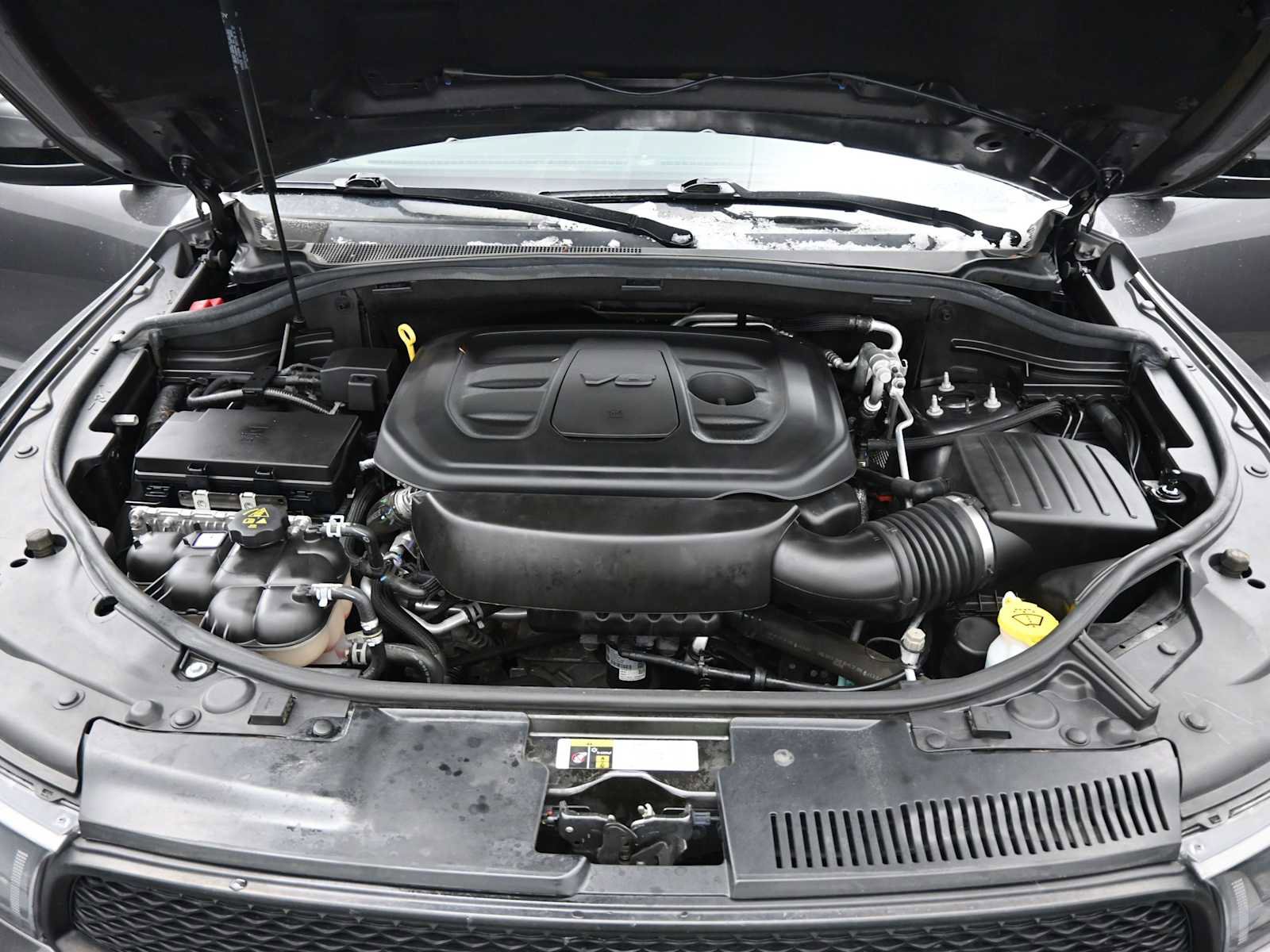 Used 2020 Dodge Durango GT w/ Blacktop Package image 21