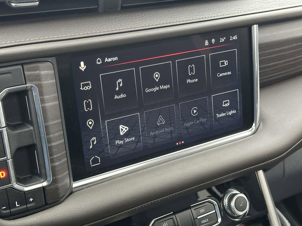 Certified 2023 GMC Yukon Denali image 31