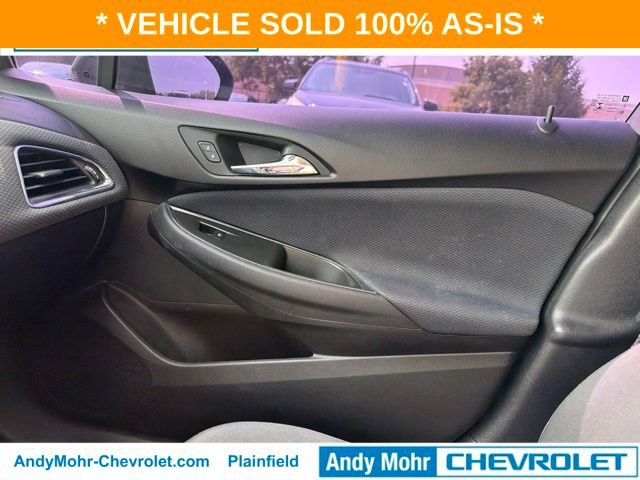 Used 2017 Chevrolet Cruze LT FWD image 23