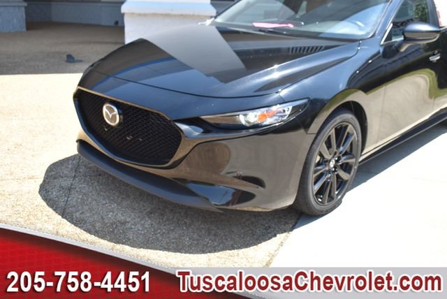 Used 2025 MAZDA MAZDA3 s Sport FWD image 38