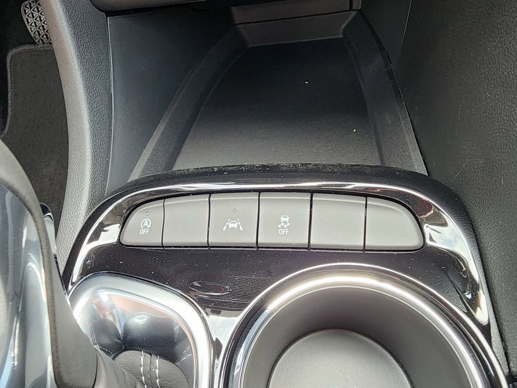 New 2026 Buick Encore GX Preferred image 28