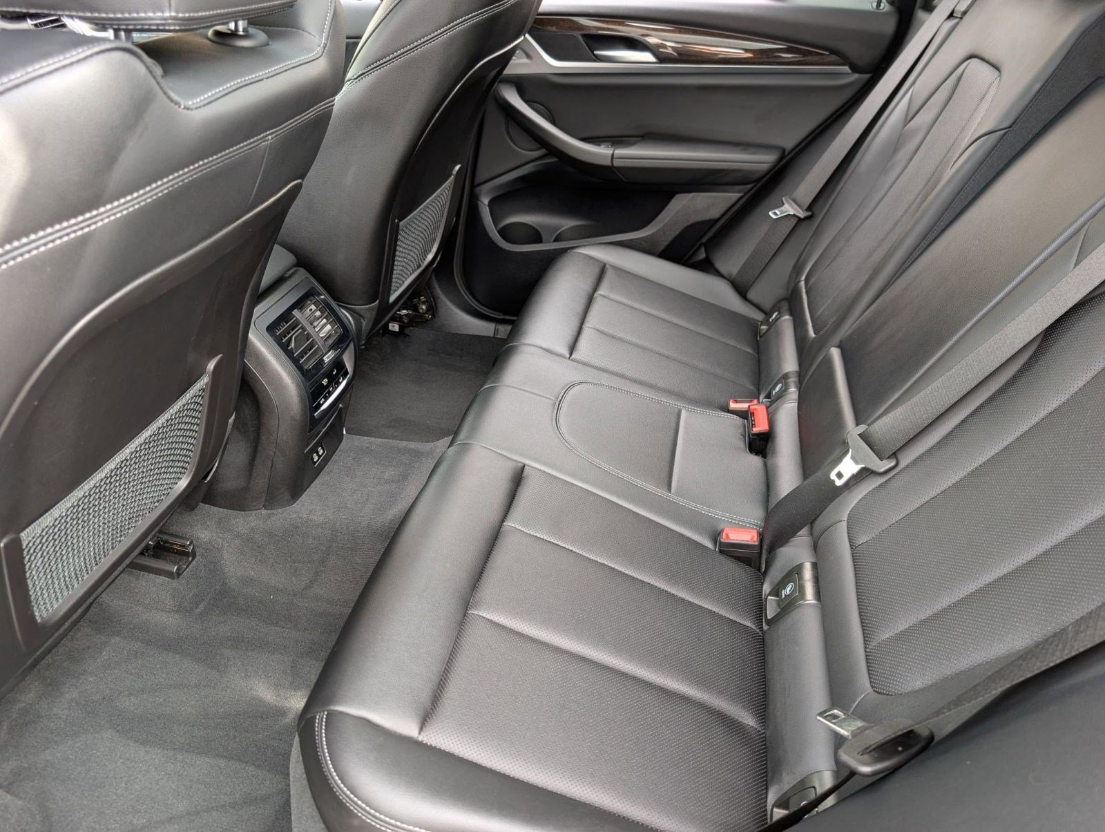 Used 2023 BMW X3 sDrive30i image 27