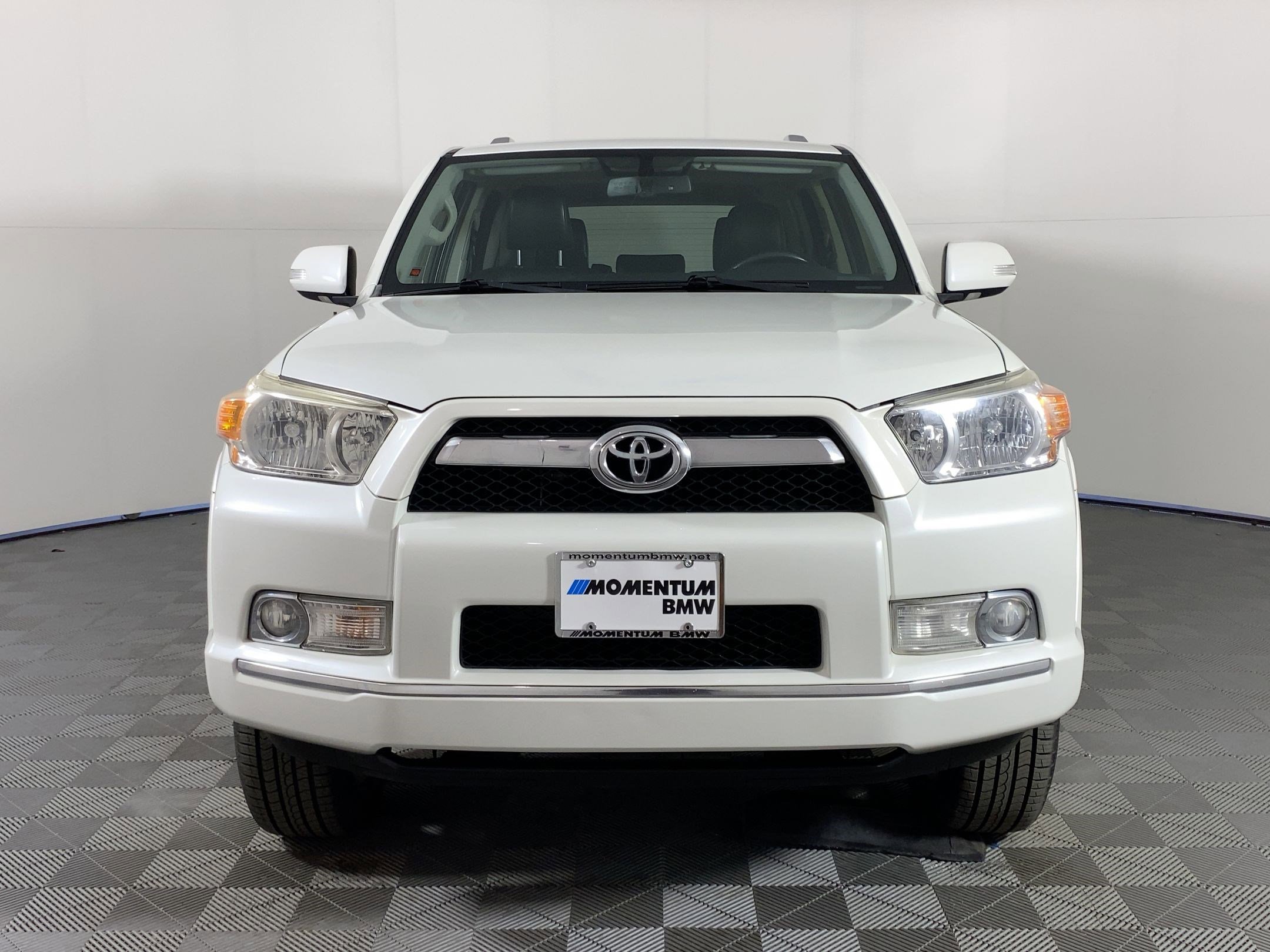 Used 2013 Toyota 4Runner Limited image 5