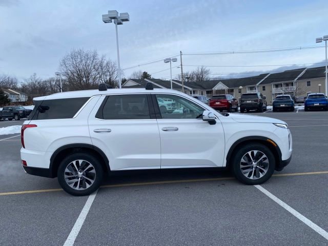 Used 2022 Hyundai Palisade SEL image 6
