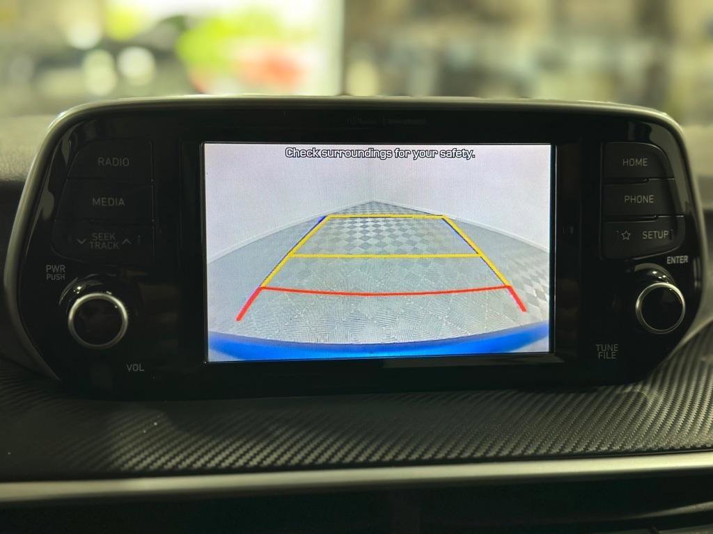 Used 2019 Hyundai Tucson Value FWD image 21