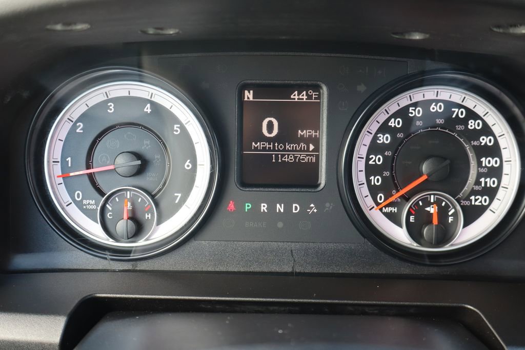 Used 2015 RAM 1500 Express image 33