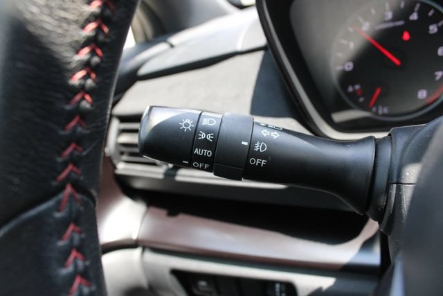 Used 2022 Subaru WRX GT AWD/4WD image 11