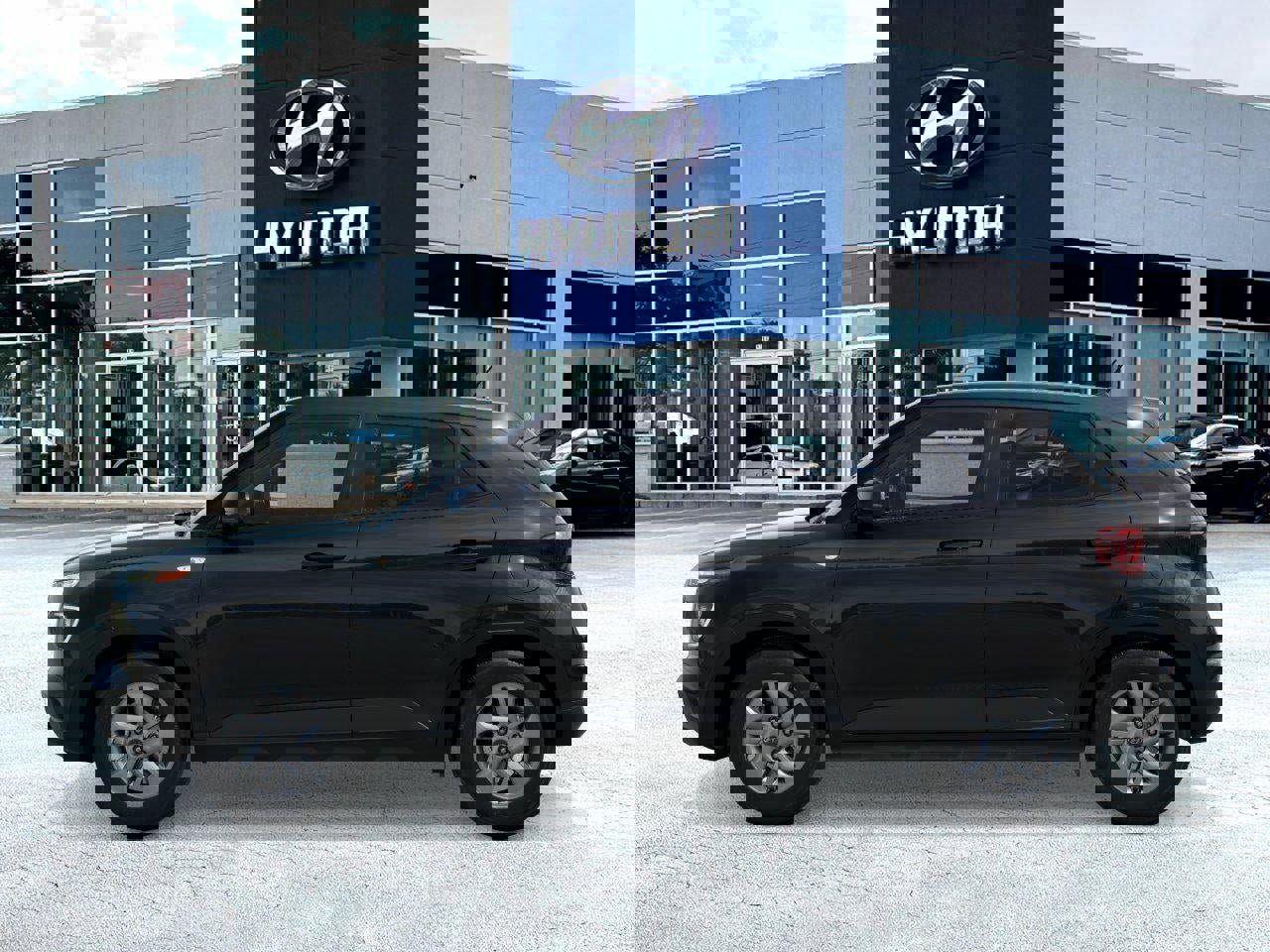 New 2026 Hyundai Venue SE image 3