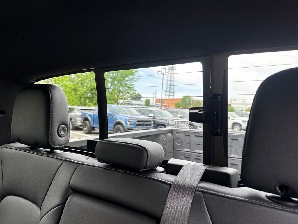 New 2026 GMC Canyon Elevation w/ Convenience Package AWD/4WD image 42