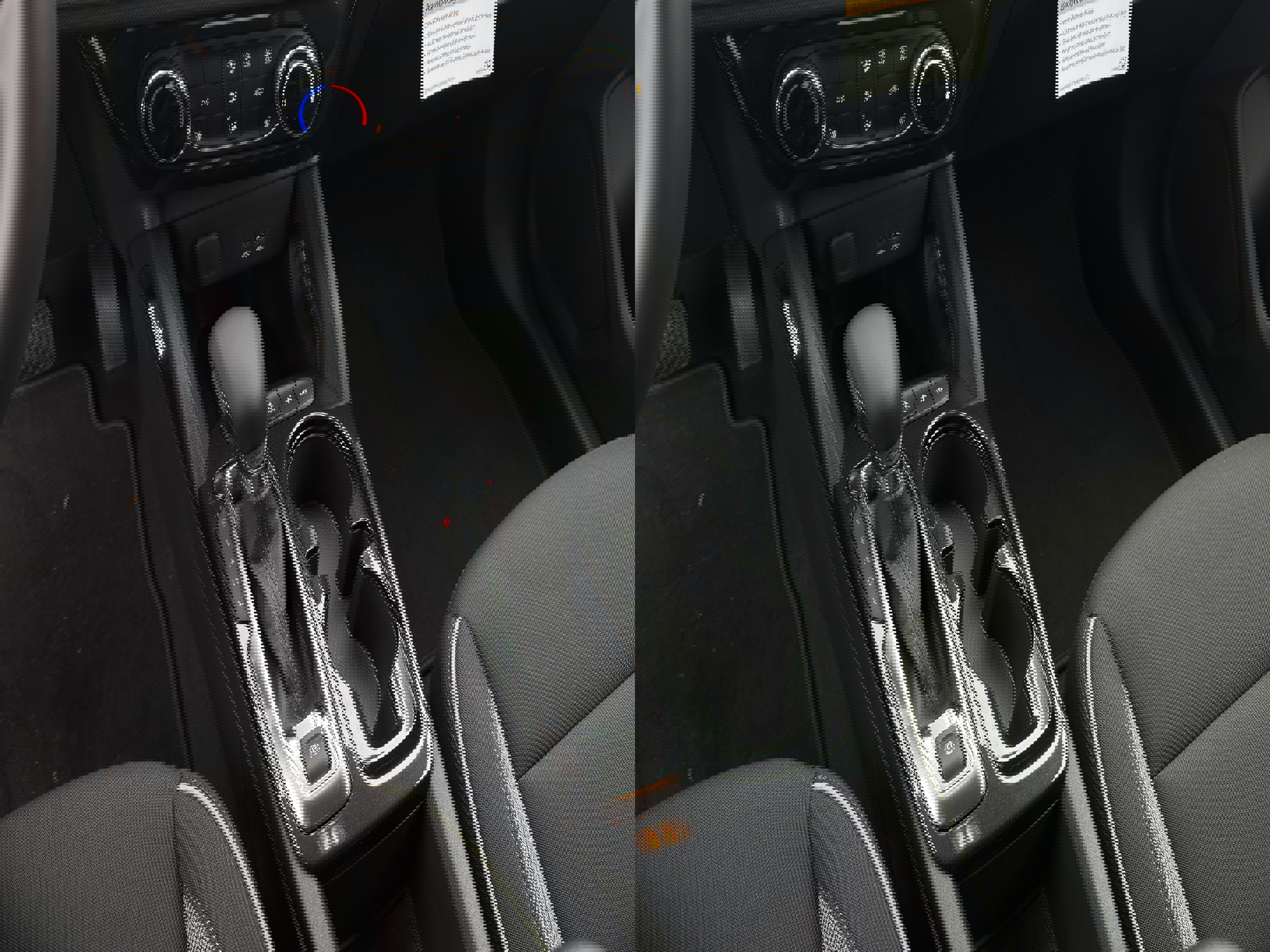 New 2026 Chevrolet TrailBlazer LT w/ Midnight Edition image 17