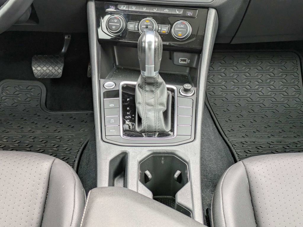 Used 2019 Volkswagen Jetta SE FWD image 20