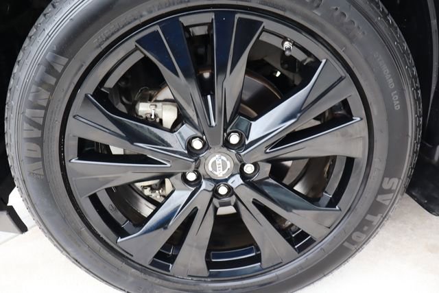 Used 2018 Nissan Pathfinder SL w/ Midnight Edition Package image 47