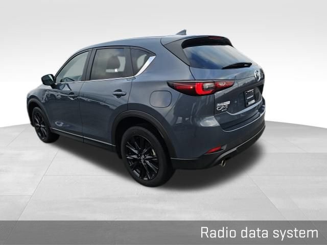 Used 2025 MAZDA CX-5 Carbon Edition image 17