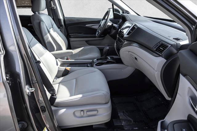 Used 2016 Honda Pilot EX-L image 28