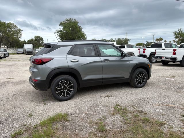 New 2026 Chevrolet TrailBlazer ACTIV w/ Driver Confidence Package FWD image 17