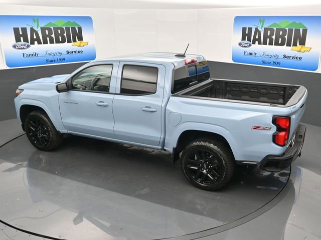 New 2025 Chevrolet Colorado Z71 w/ Technology Package image 22