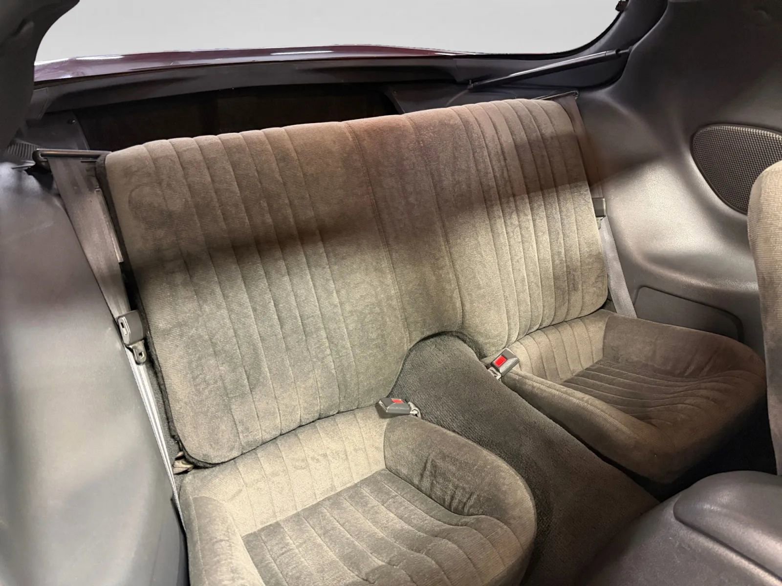 Used 1995 Pontiac Firebird Formula image 25