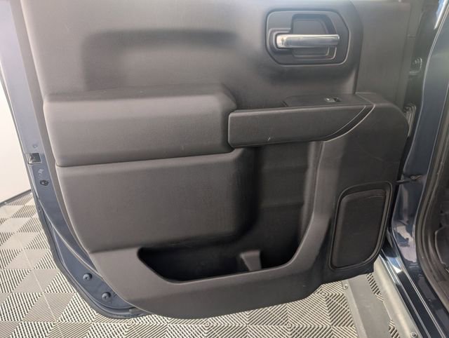 Used 2020 Chevrolet Silverado 1500 Custom Trail Boss w/ Custom Convenience Package image 22