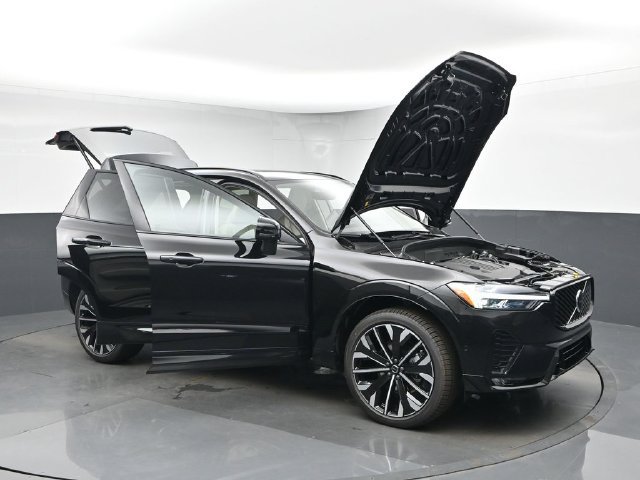New 2027 Volvo XC60 B5 Ultra AWD/4WD image 53