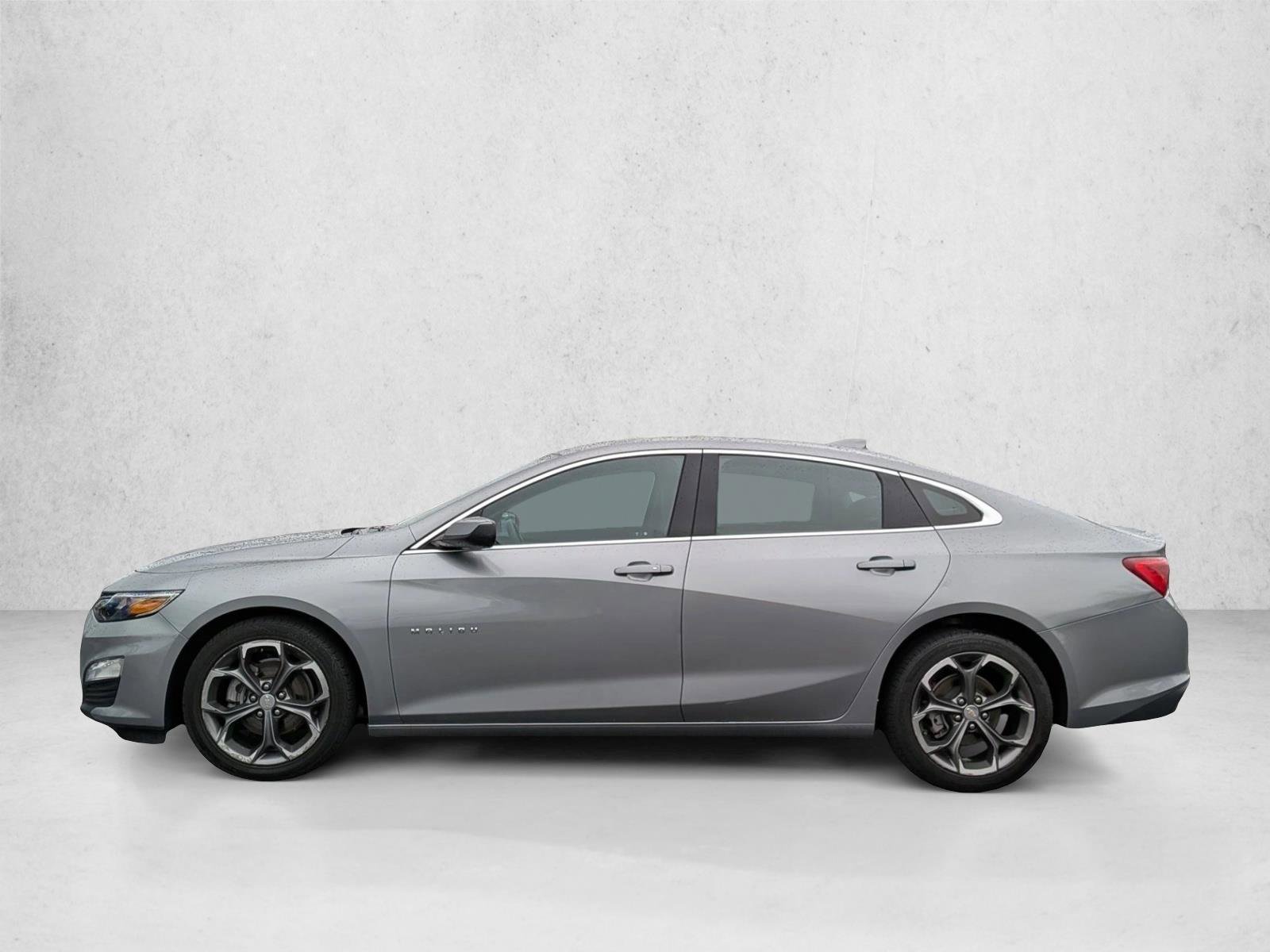 Used 2024 Chevrolet Malibu LT FWD image 8