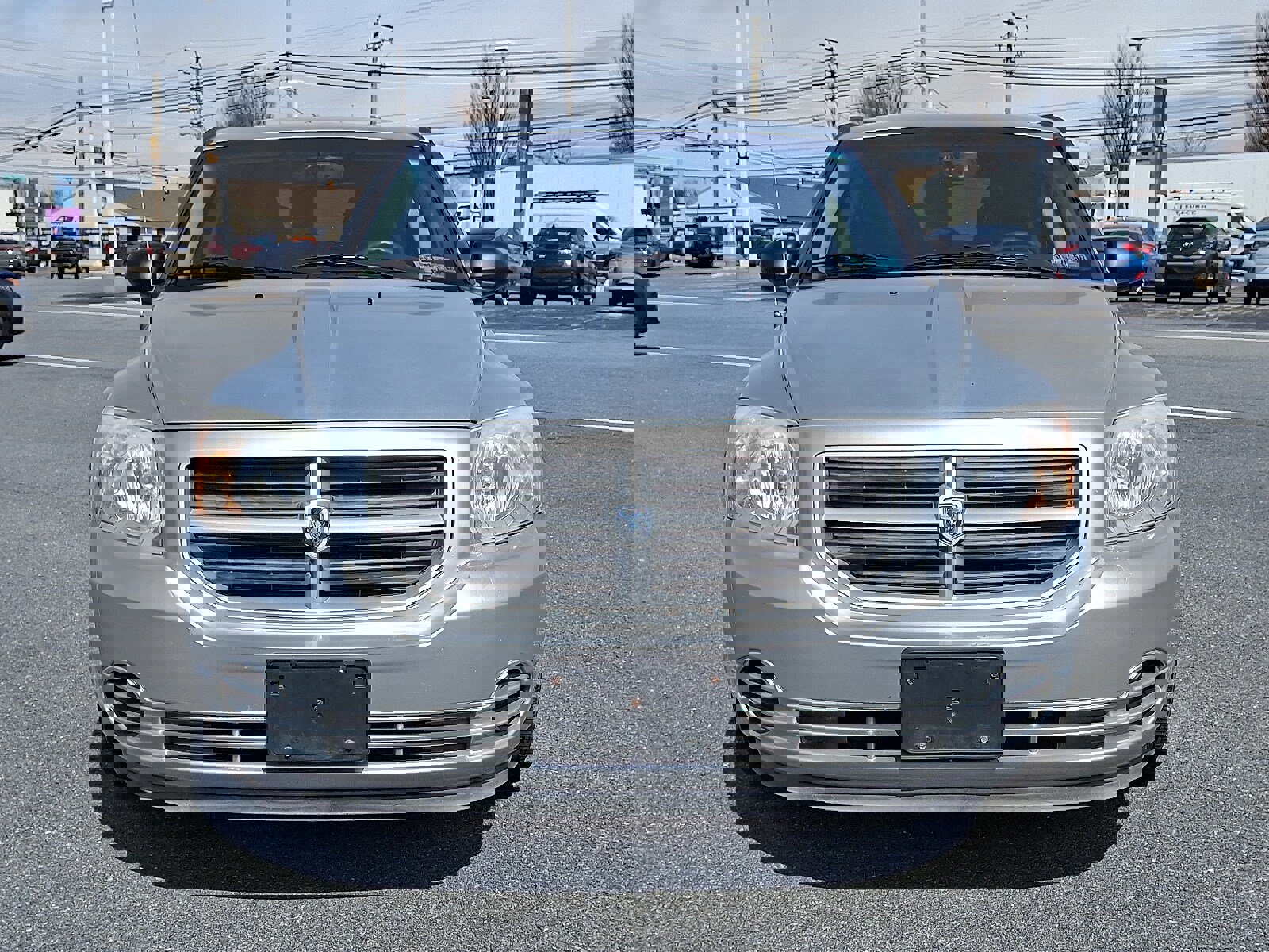 Used 2011 Dodge Caliber Express w/ 17" Aluminum Wheel Group video 2