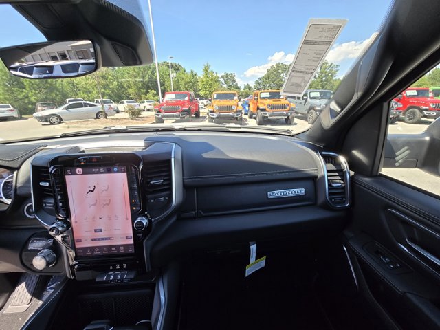 New 2026 RAM 1500 Laramie image 26