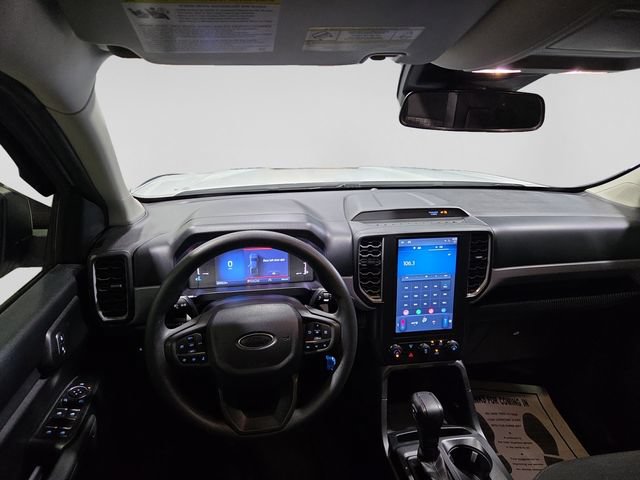 Used 2024 Ford Ranger XL w/ Trailer Tow Package AWD/4WD image 10