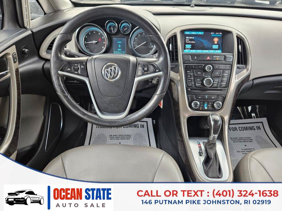 Used 2014 Buick Verano FWD image 15