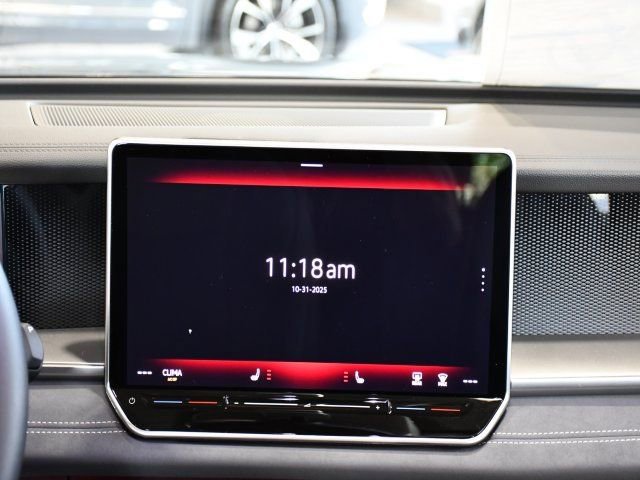 New 2026 Volkswagen Tiguan SE image 20