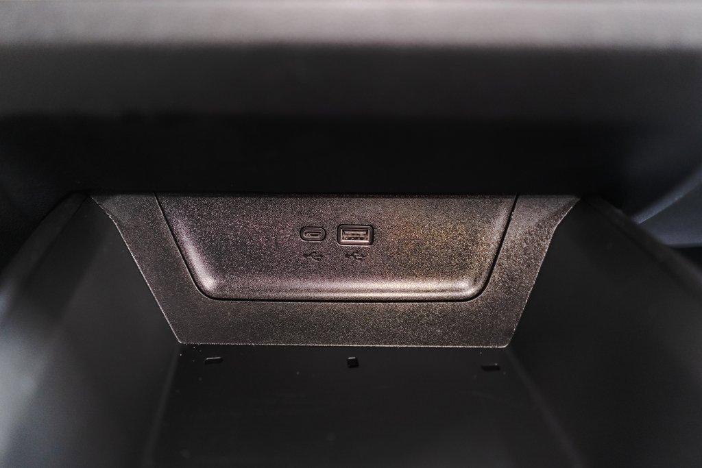 Used 2025 Chevrolet Equinox LT image 19