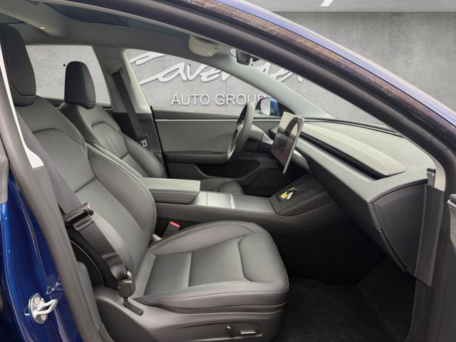 Used 2025 Tesla Model 3 Long Range image 24