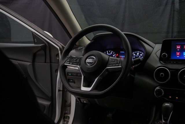 Used 2022 Nissan Sentra S w/ Lighting Package image 13