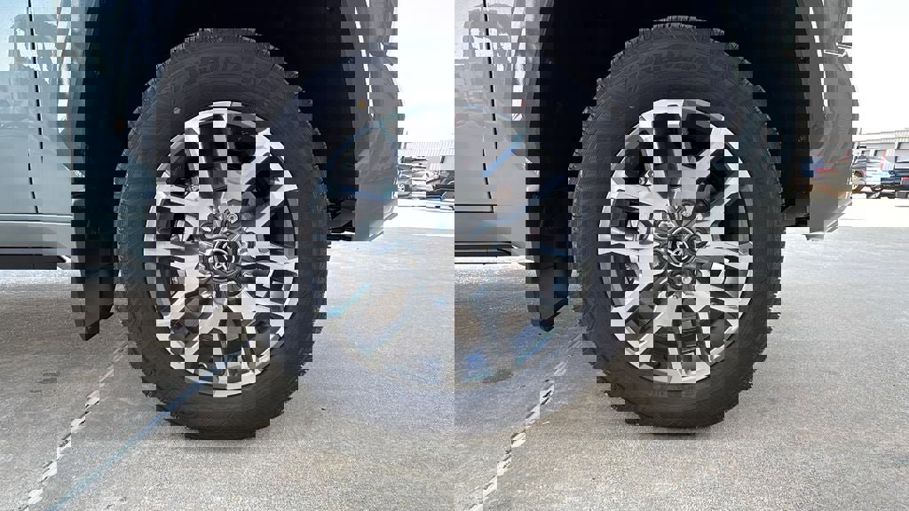 New 2026 Toyota Tundra 1794 Edition image 29