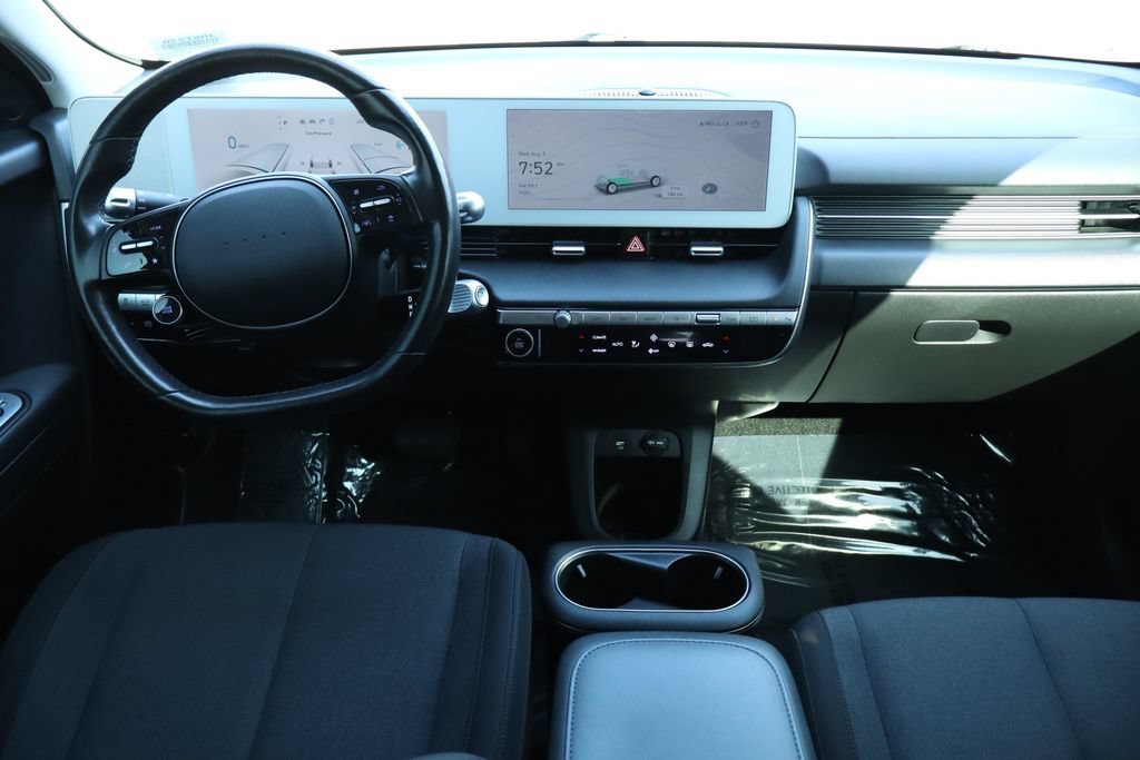 Used 2024 Hyundai Ioniq 5 SEL RWD image 25