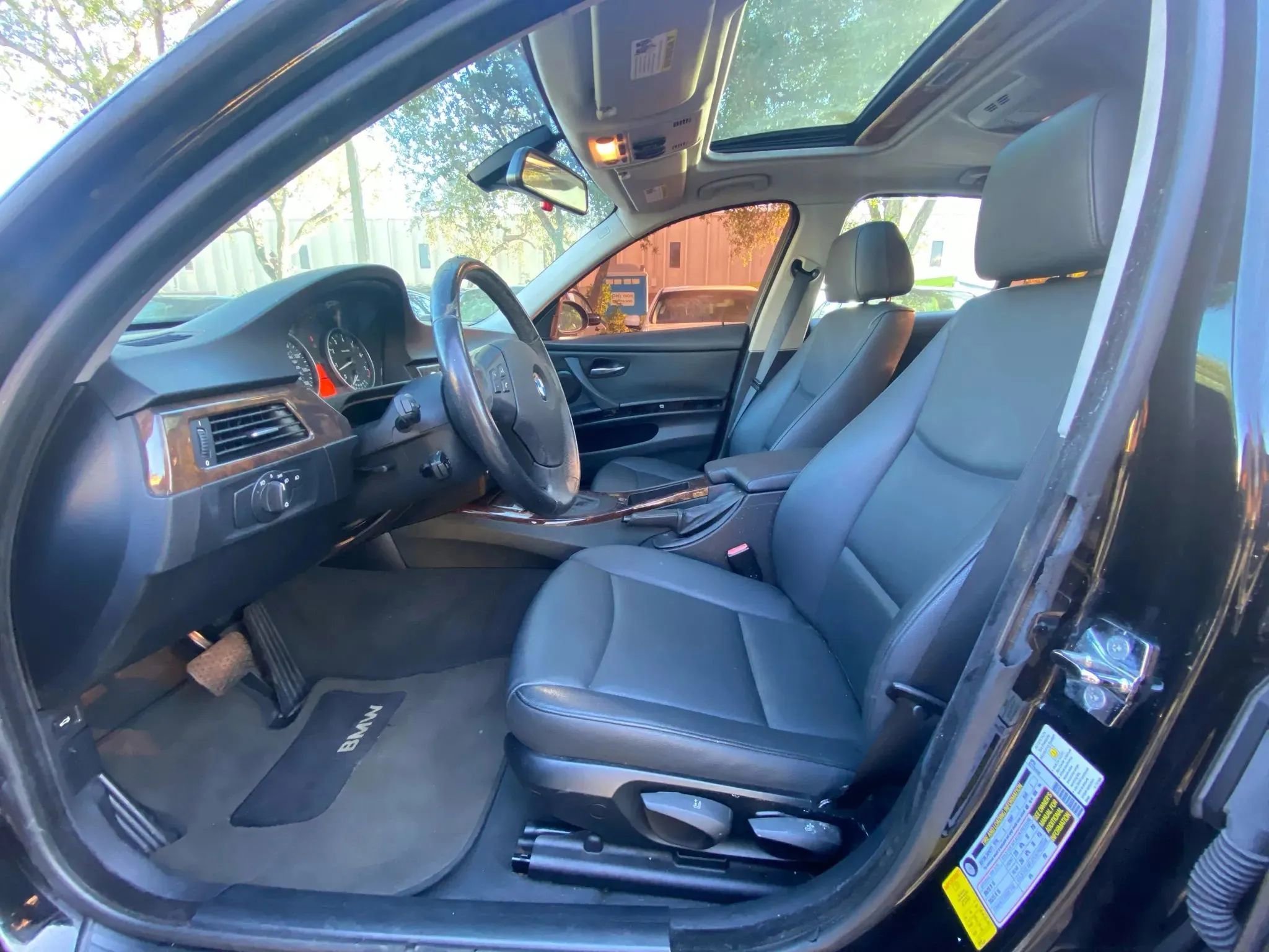 Used 2007 BMW 328i Sedan RWD image 23